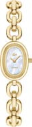 Lacoste Parisienne Bracelet Watch, 17mm