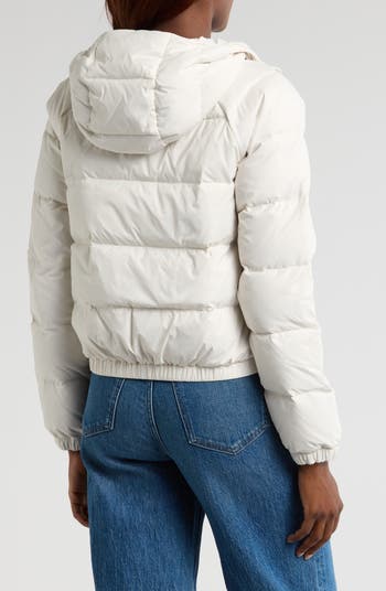Hydrenalite Hooded Down Jacket