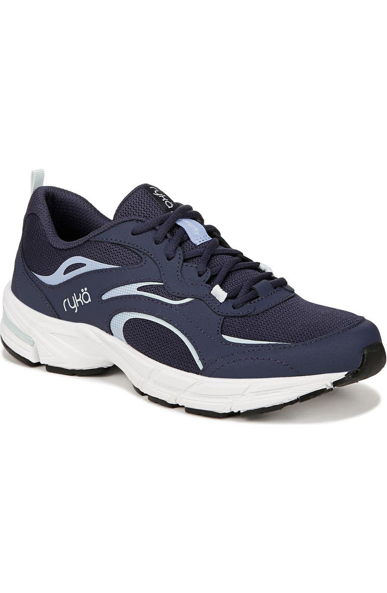 Rykä Integrity Sneaker, Main, color, Academy Blue