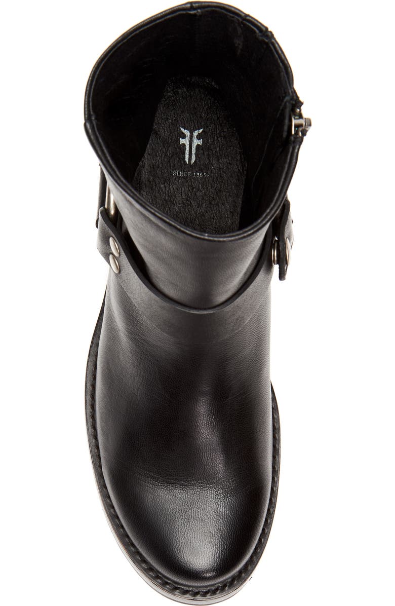 Frye Veronica Harness Bootie, Alternate, color,