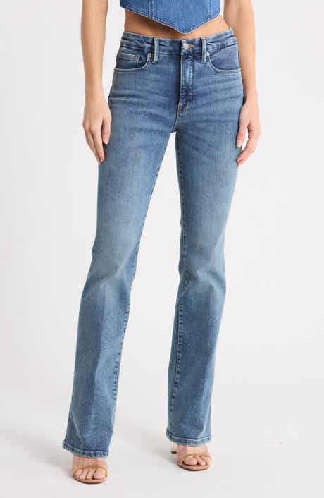 Compression Good Classic Bootcut Jeans