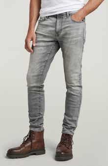 G-STAR Revend FWD Skinny Fit Jeans
