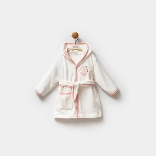 Moi Noi Bunny Fairy Robe In Pink