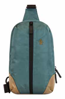 Original Penguin Sling Crossbody Bag