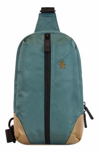 Original Penguin Sling Crossbody Bag