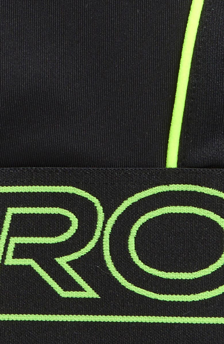 Nike Kids' Pro Swoosh Dri-FIT Sports Bra, Alternate, color, 