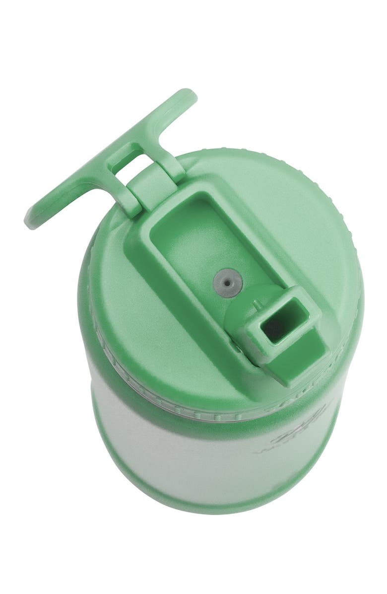 Takeya Actives 24 oz. Straw Bottle - Mint, Main, color, 