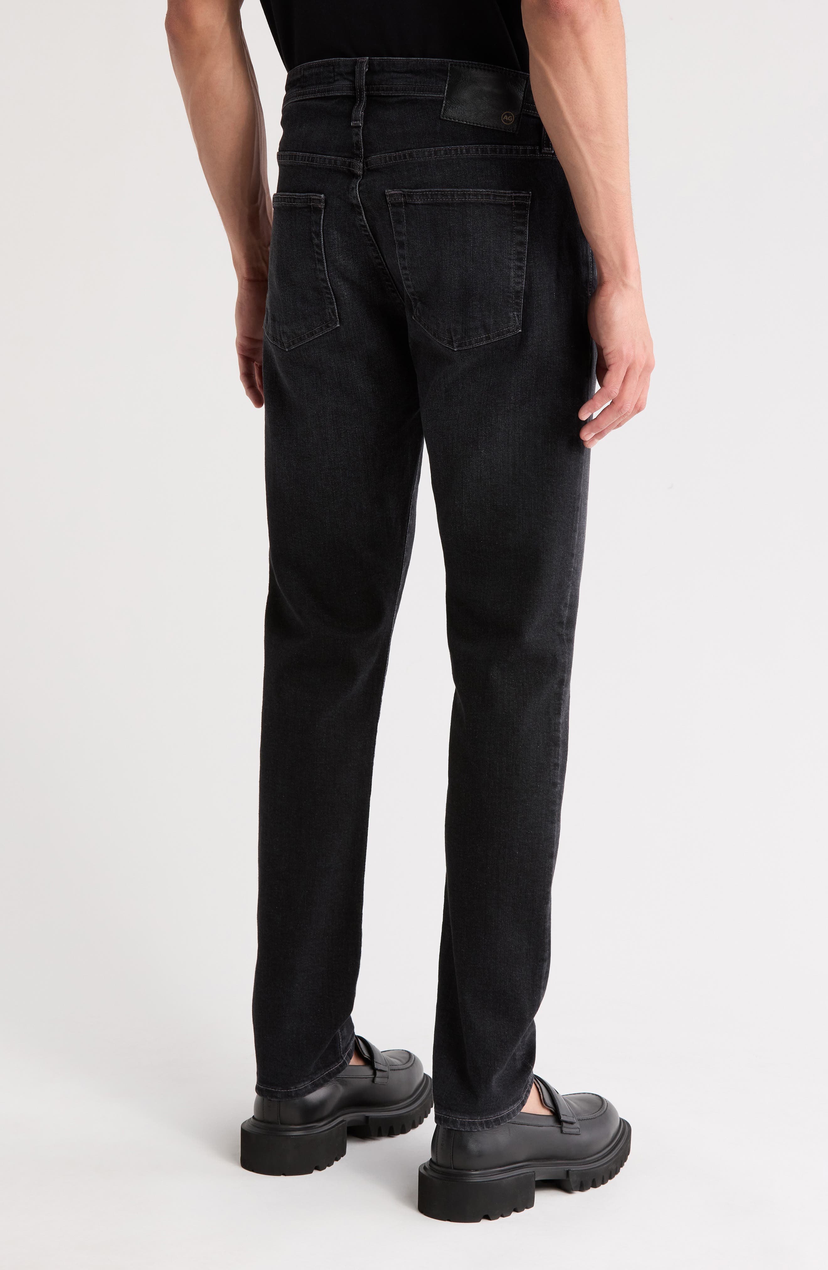 Pollock Slim Fit Jeans - image 2