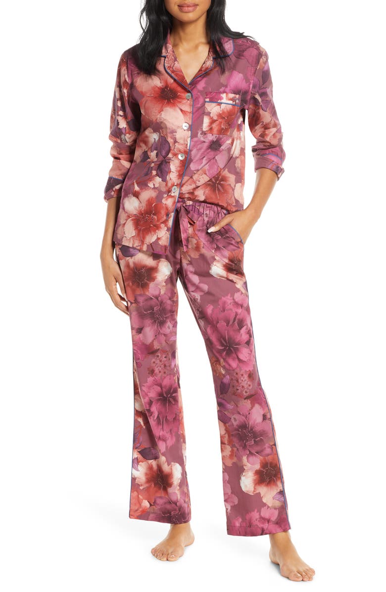 The Lazy Poet Emma Pajamas, Main, color, 