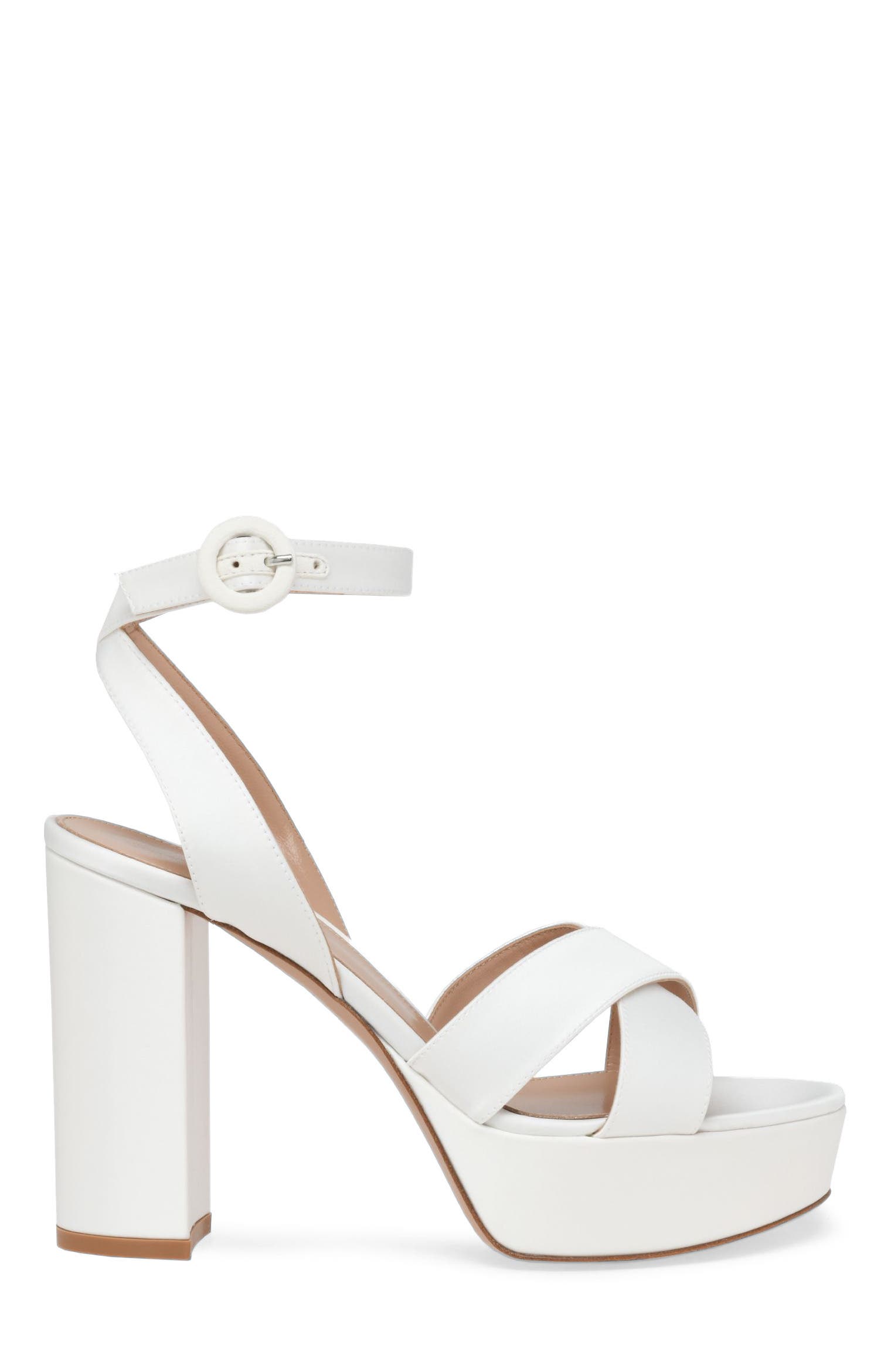  White Satin