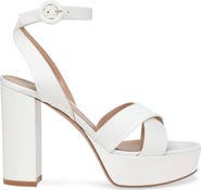 Gianvito Rossi Sabrina Sandals