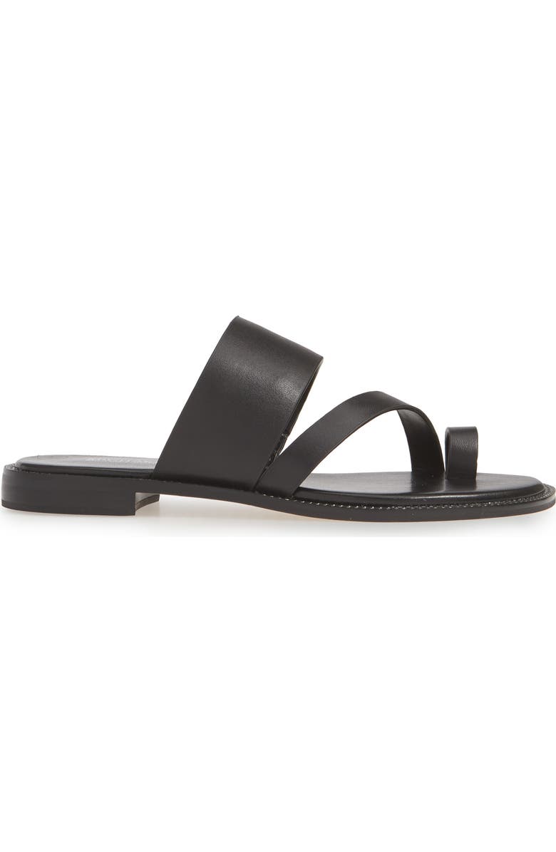 MICHAEL Michael Kors Pratt Slide Sandal, Alternate, color,