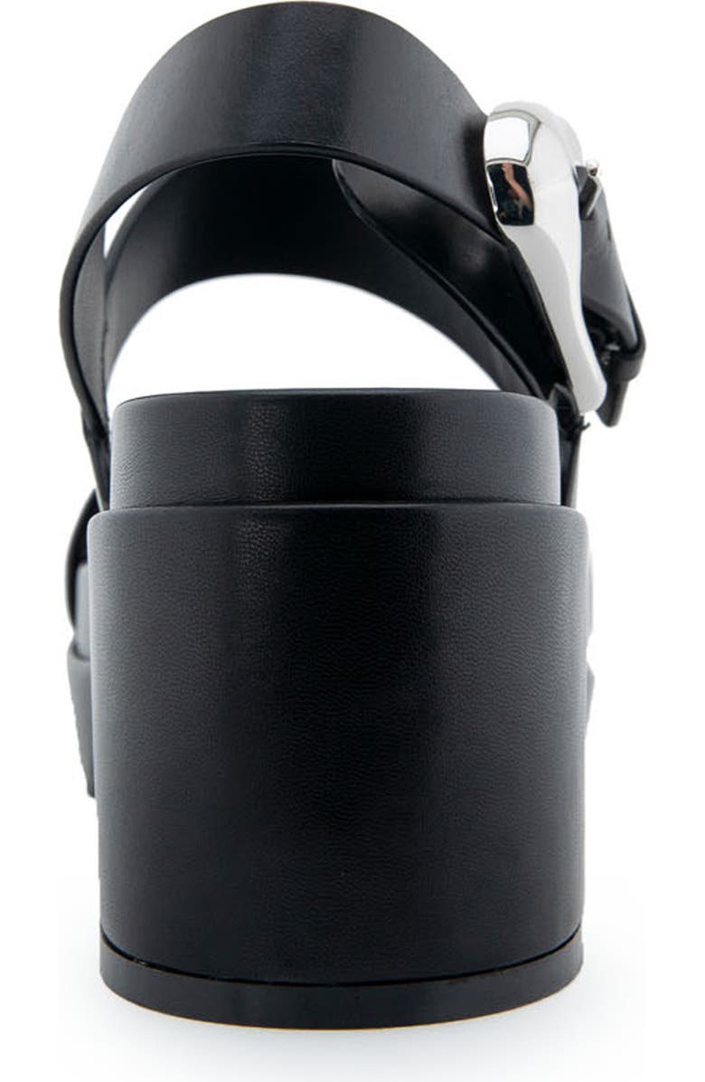 Aerosoles Clarkson Platform Sandal, Alternate, color,