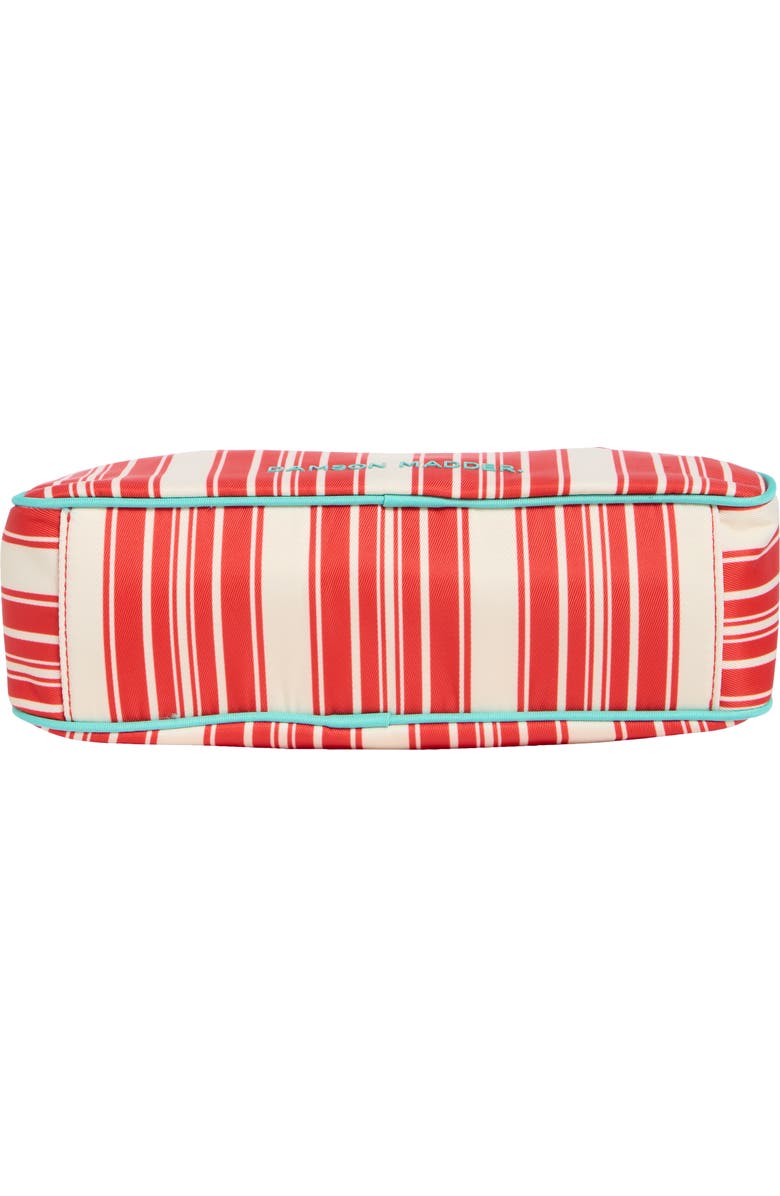 Damson Madder Renne Bowling Bag, Alternate, color, Multi