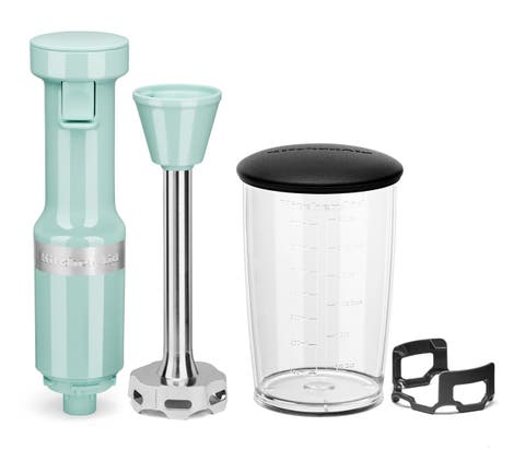 Variable Speed Corded Hand Blender