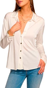 Ramy Brook Belinda Shirt