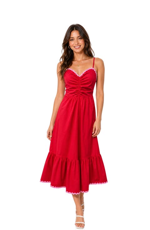 Women's Courtside Dress