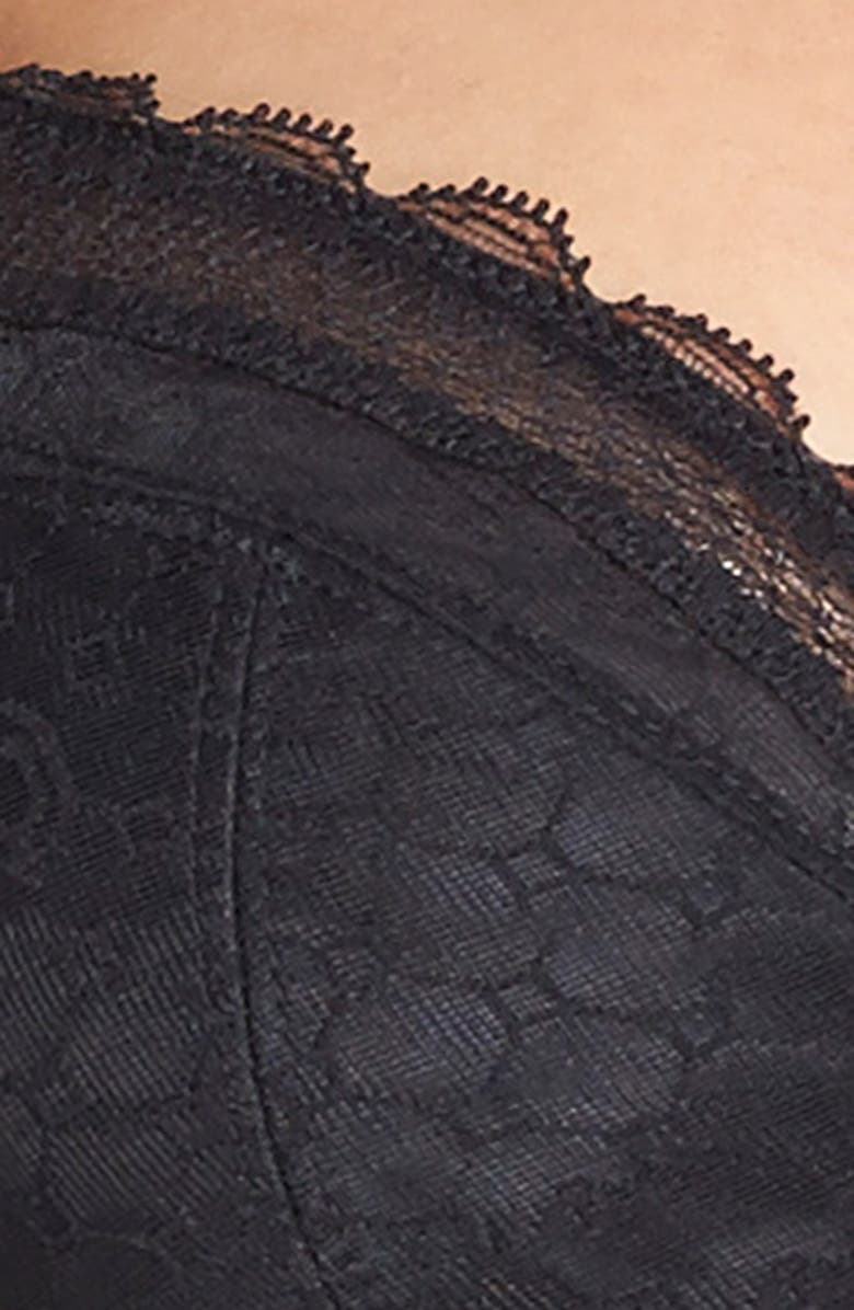 Chantelle Lingerie Chantelle Intimates 'C-Chic Sexy' Underwire Bra, Alternate, color,