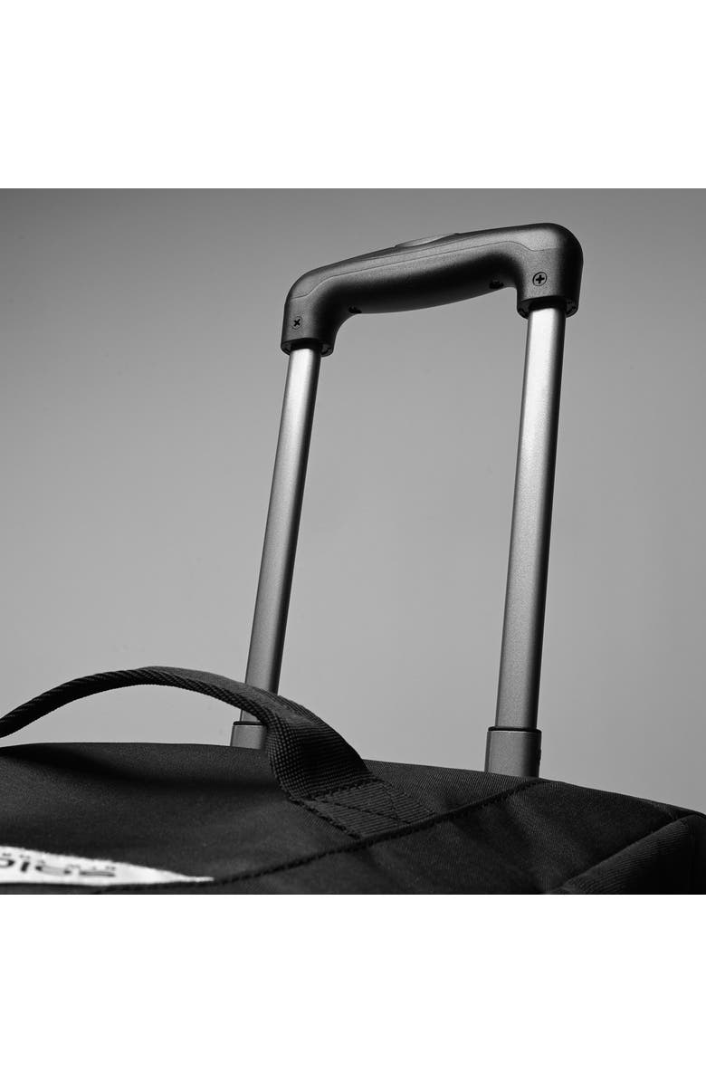 SOLO NEW YORK Leroy Recycled Rolling Duffle, Alternate, color,