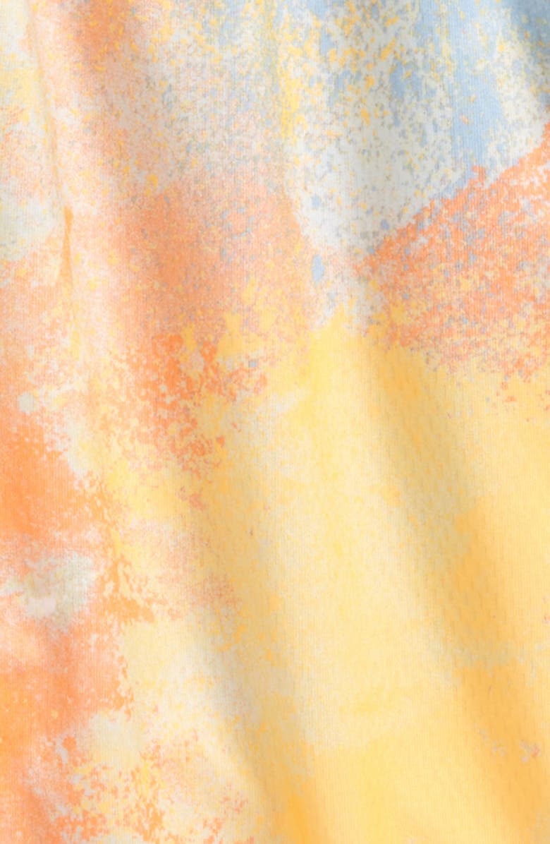 Nike Dri-FIT Kids' Athletic Shorts, Alternate, color, 