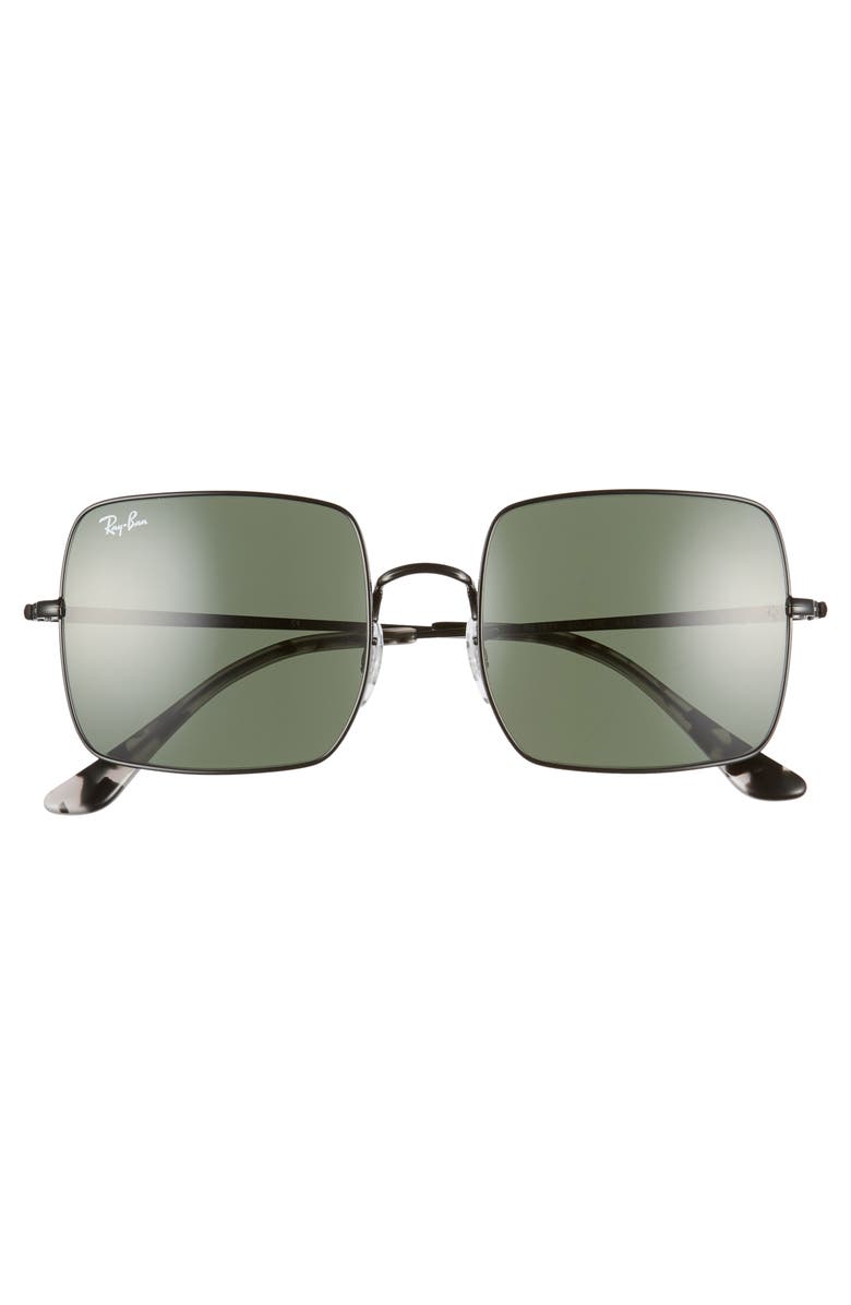 Ray-Ban 54mm Square Sunglasses, Alternate, color, 