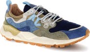 Flower MOUNTAIN Yamano 3 Sneaker