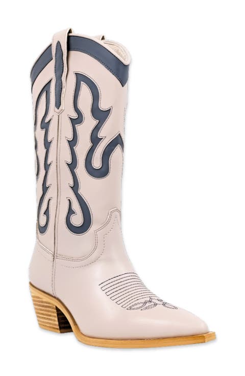 Yaya Western Boot (Women)