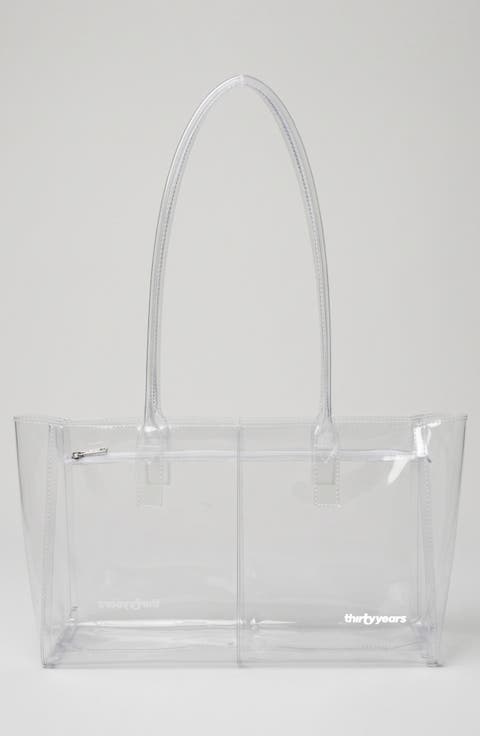 Jelly Shoulder Bag