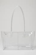 Thirty Years Jelly Shoulder Bag