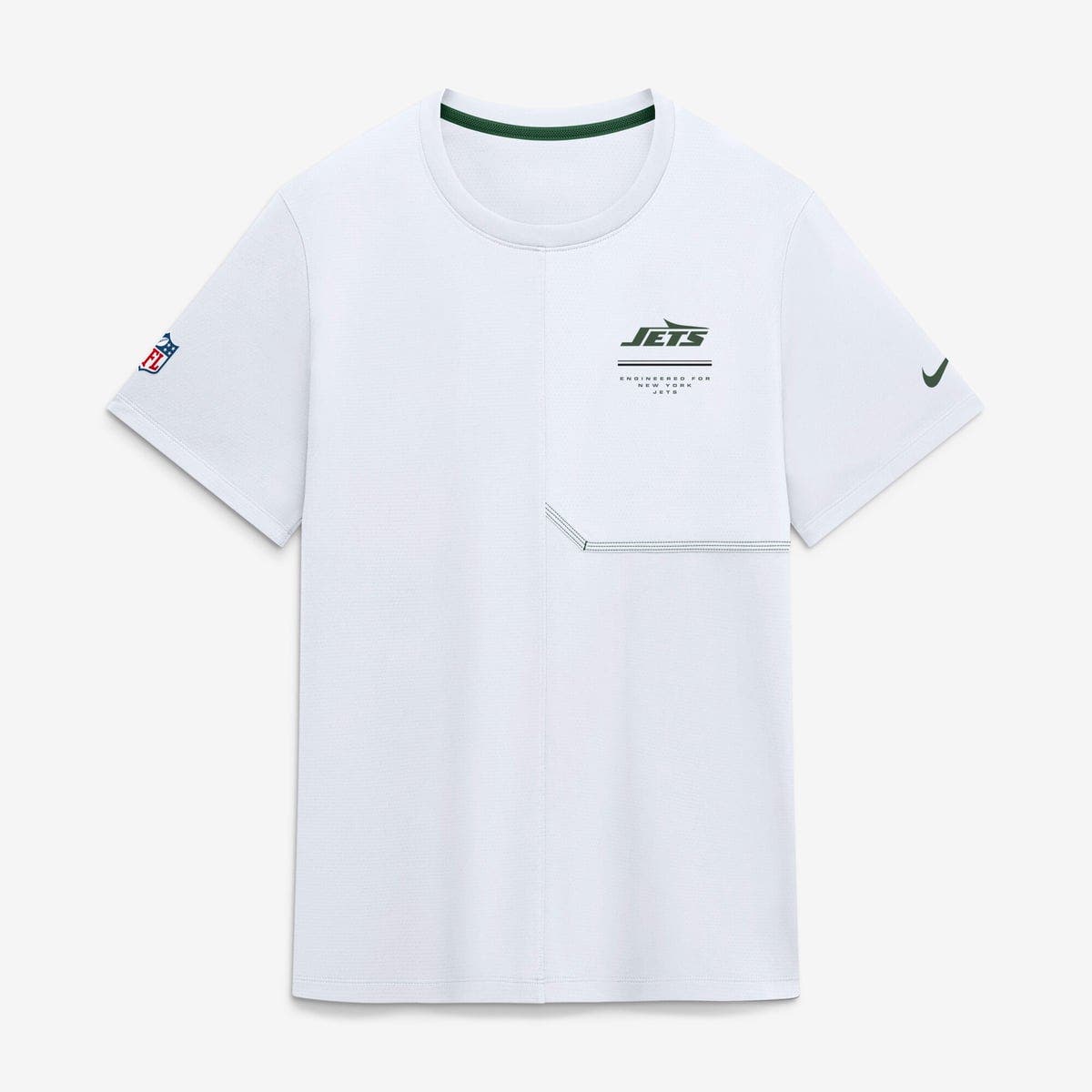 selected White