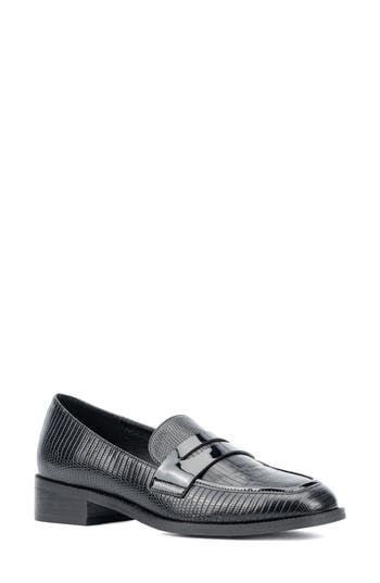 Torgeis Teagan Penny Loafer