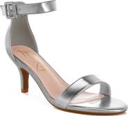 LONDON RAG Yuti Sandal