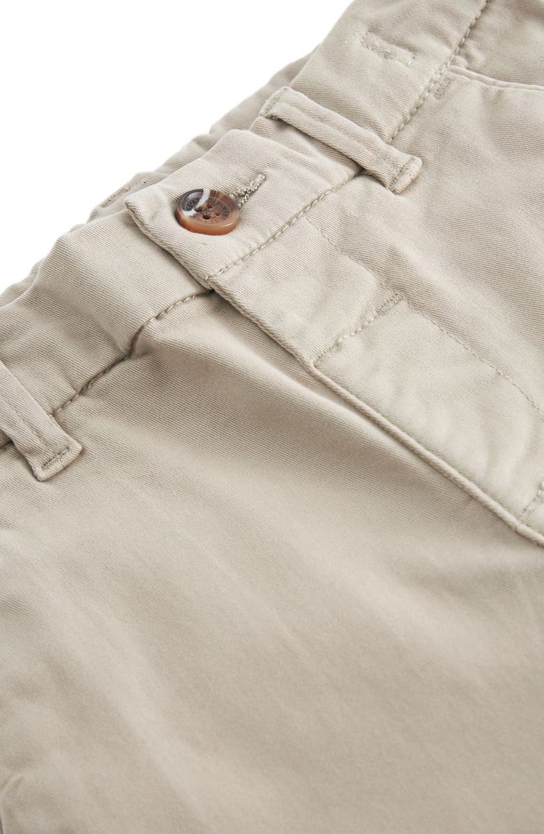 NEXT Kids' Stretch Cotton Chino Pants, Alternate, color, 