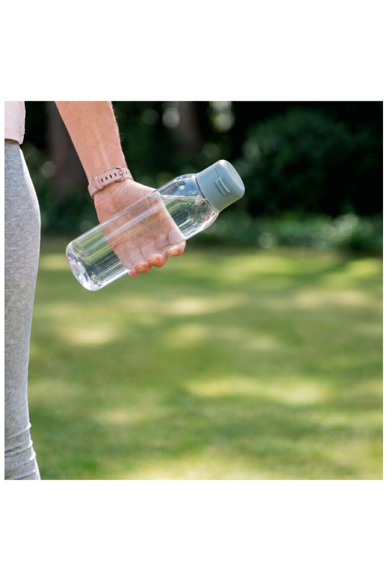 Leo To Go 25-Ounce Water Bottle, Alternate, color, SLATE