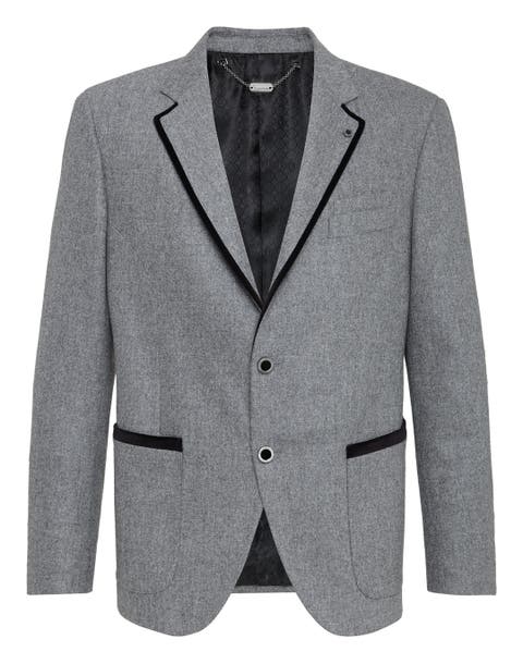 Blazer Elegant Men