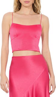 Alice + Olivia Saylor Camisole
