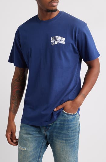 Billionaire Boys Club Bb Arch Graphic T-shirt
