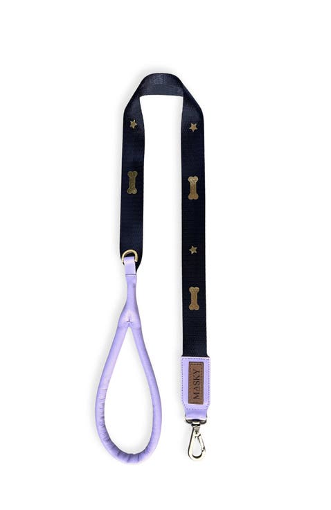 Bone Leash