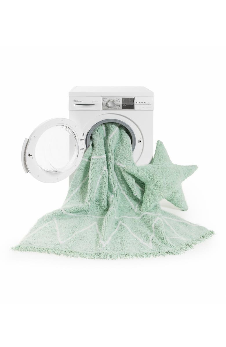 Lorena Canals Hippy Rug, Alternate, color, 