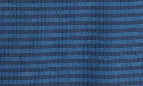 Tommy Bahama Bahama Coast Fades Away Stripe Islandzone® Polo In Blue