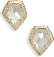 Kendra Scott Tessa Framed Stud Earrings