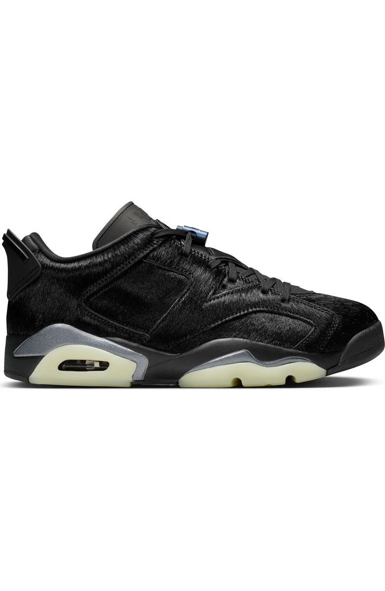 Jordan Air Jordan 6 Low Basketball Sneaker, Alternate, color,