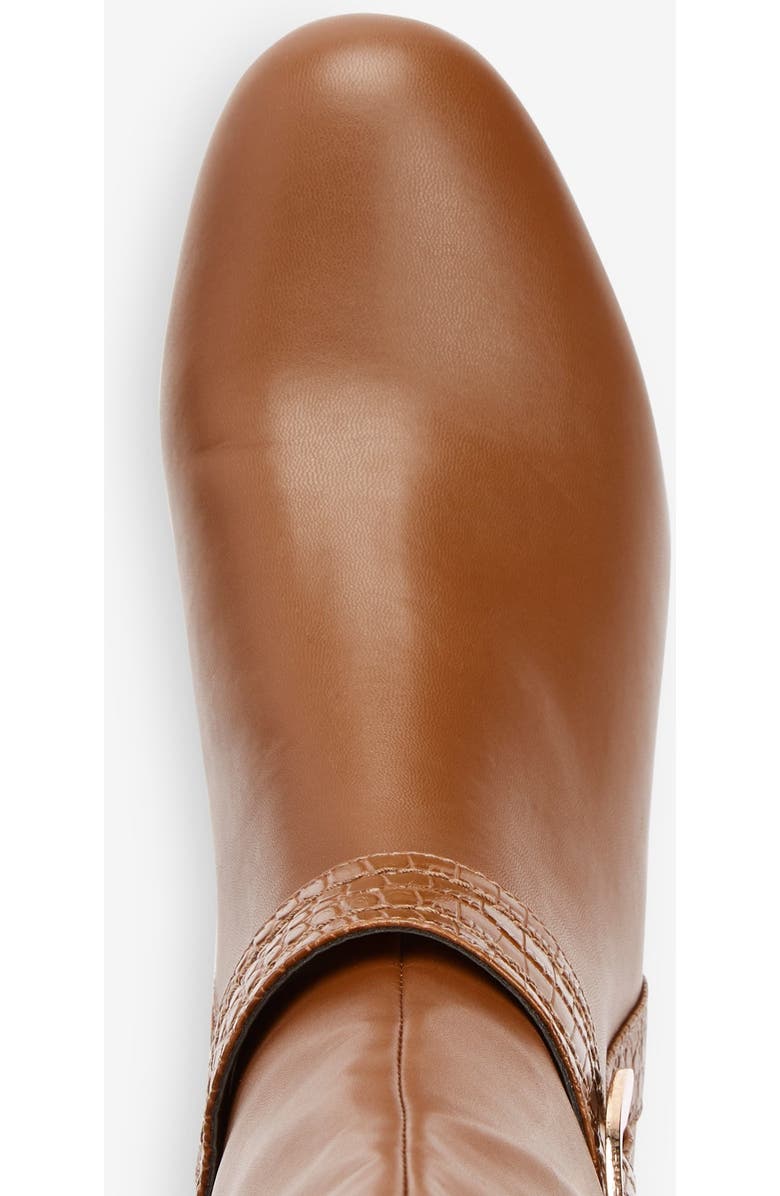 Comfortview The Vale Tall Wide Calf Boot, Alternate, color, Black