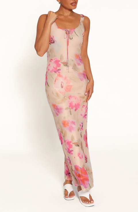 Avina Maxi Dress