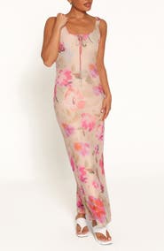 Petal & Pup Avina Maxi Dress