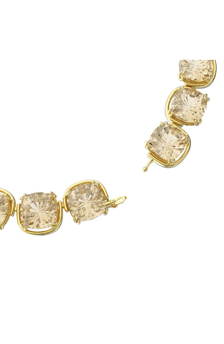 Swarovski Harmonia Collar Necklace, Alternate, color, 
