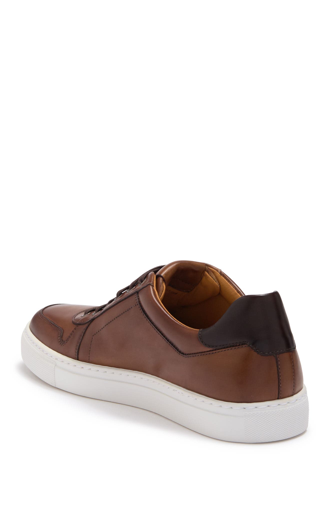 Magnanni Bobbie Sneaker, Alternate, color, 