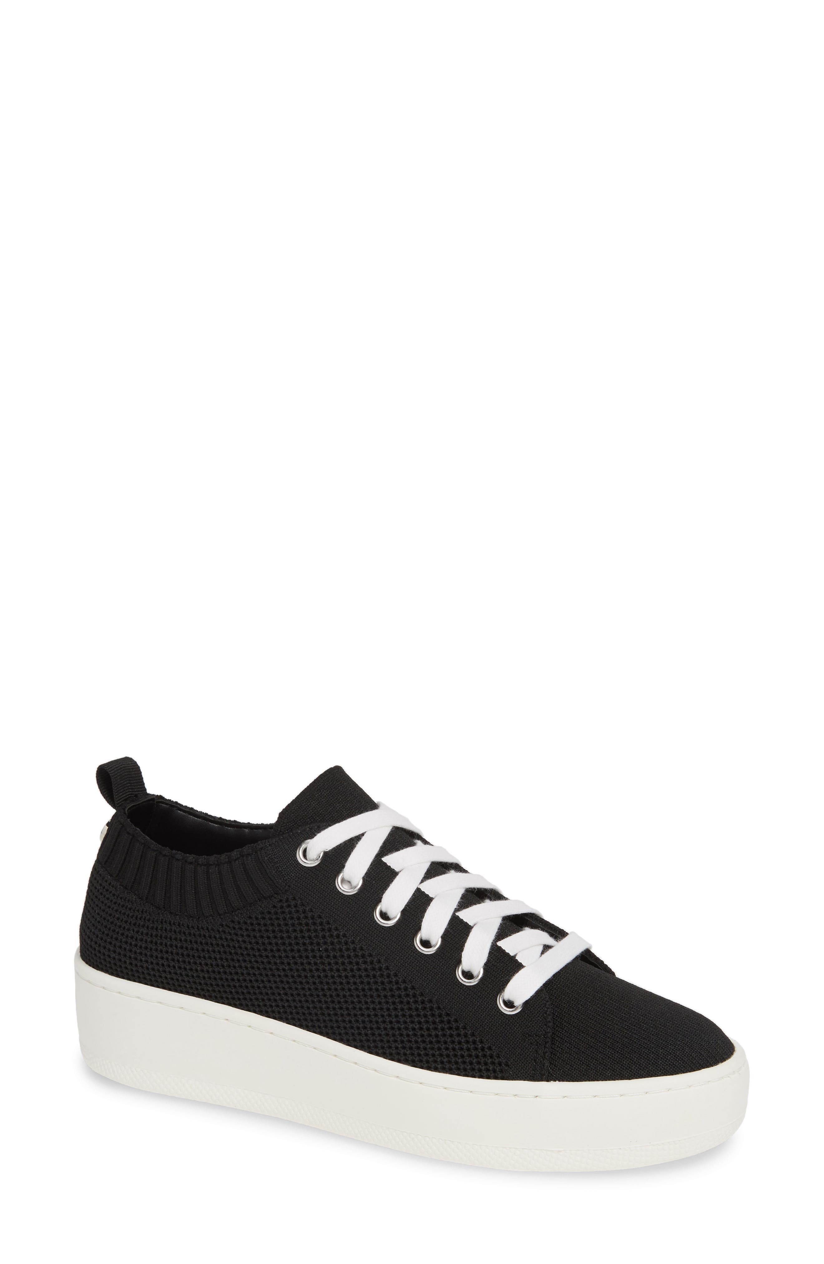 Bardo Sneaker, Main, color, BLACK