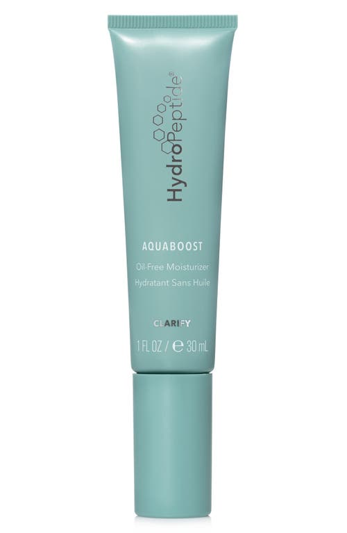 HydroPeptide AquaBoost Oil Free Moisturizer  product
