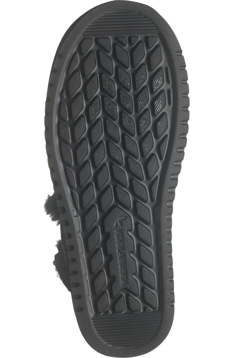 Koolaburra by UGG<sup>®</sup> Koolaburra by Ugg Aribel Faux Fur Lined Short Boot, Alternate, color,